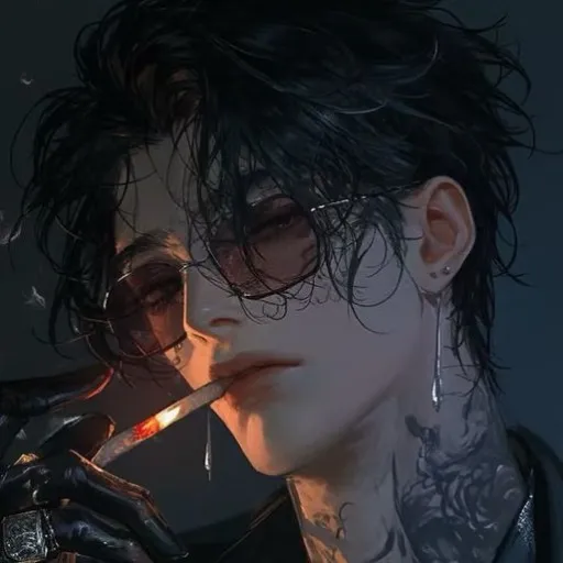 creator _K1Y0K0_'s avatar