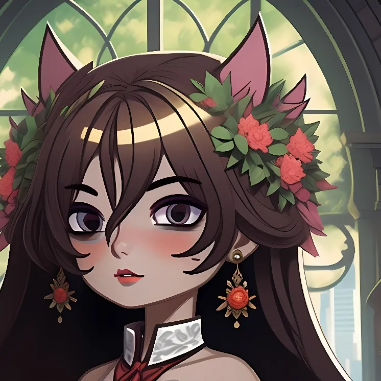 chat with ai character: {☆ezica☆}