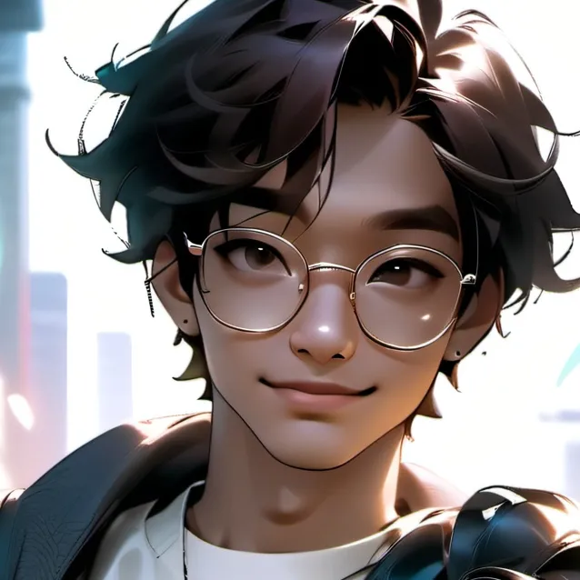 chat with ai character: Brantley 