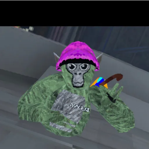 creator ELFYVR's avatar