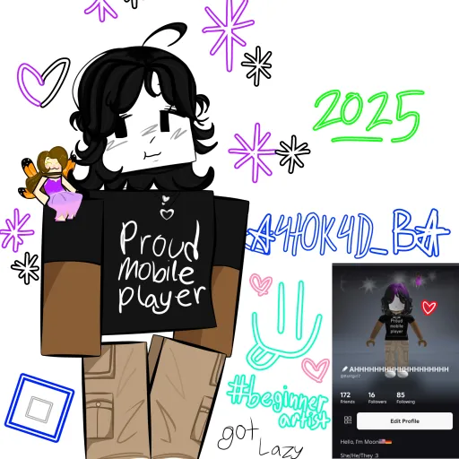 creator ★4T0K4D_B:3★'s avatar