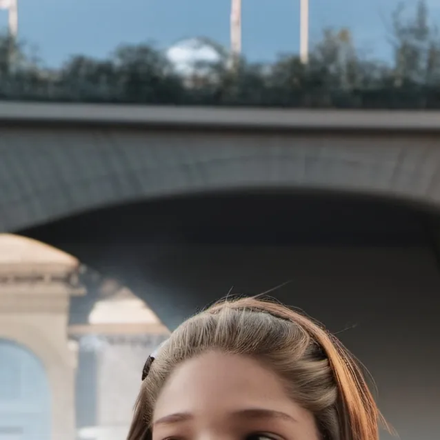 chat with ai character: Ariel