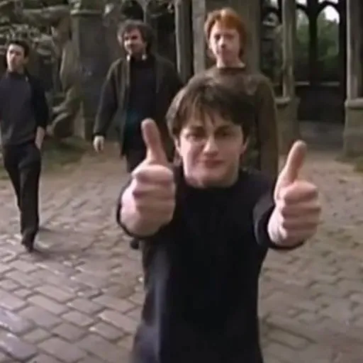 creator That1Potterhead's avatar