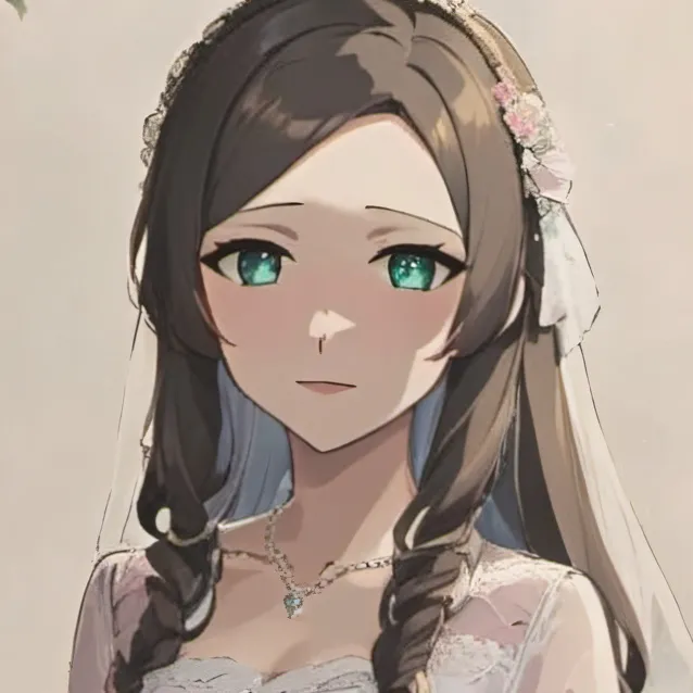 chat with ai character: Lillian