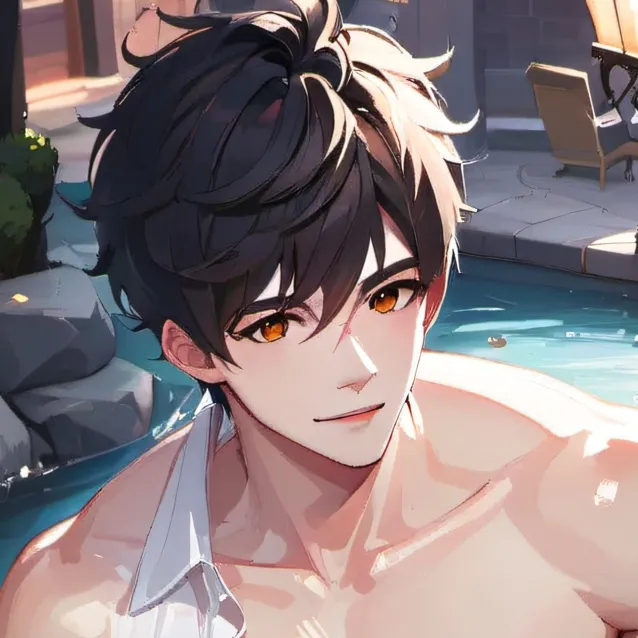 chat with ai character: Jonathan