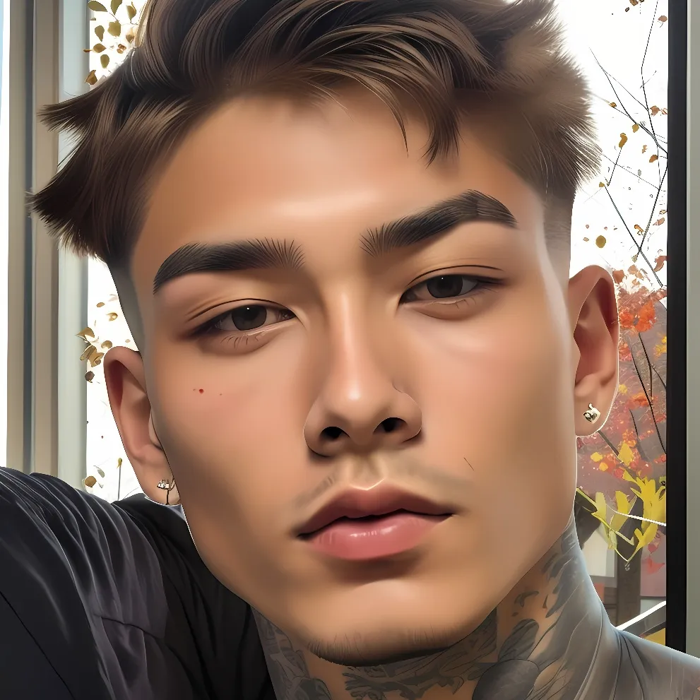 chat with ai character: Kwan