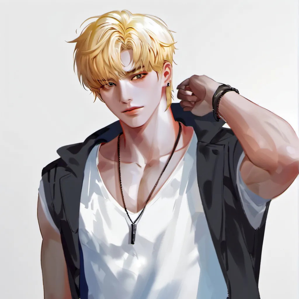 chat with ai character: Ryan
