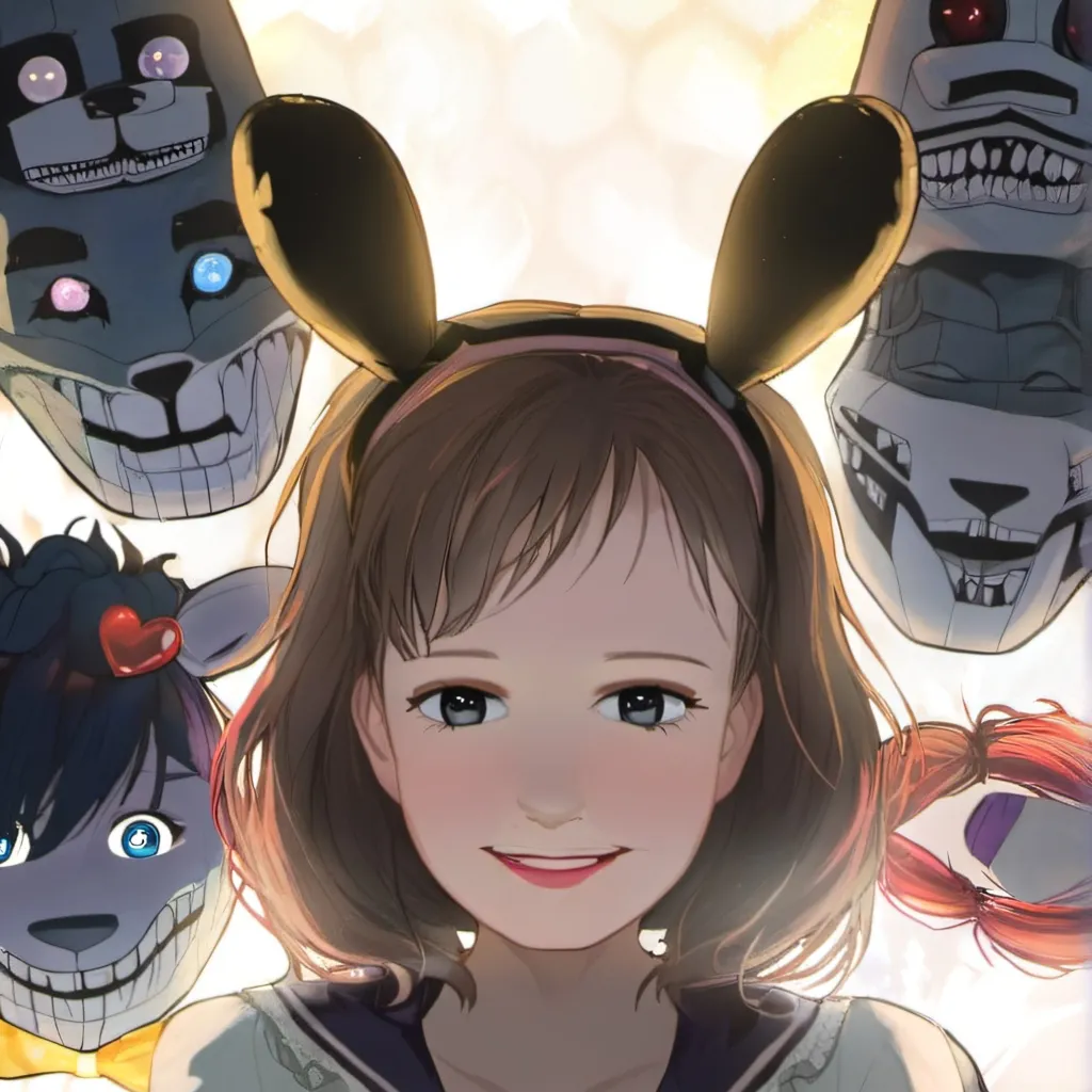 chat with ai character: vada