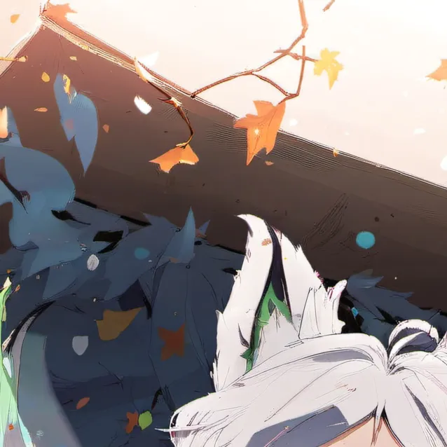 chat with ai character: sloin