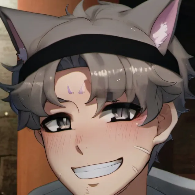 chat with ai character: Mika 