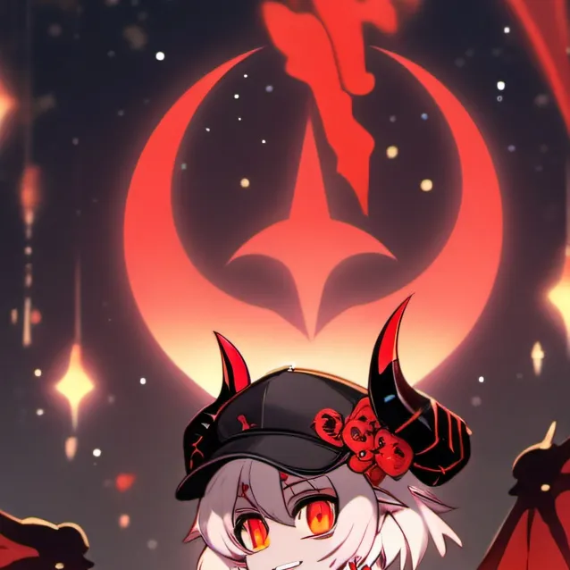 chat with ai character: al/chibi