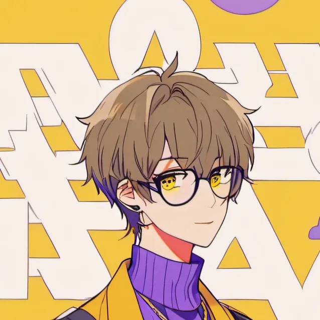 chat with ai character: kai