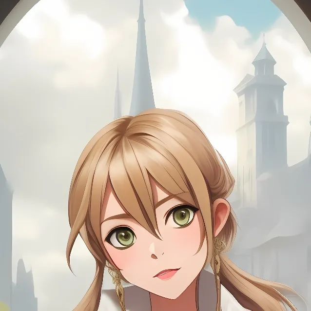 chat with ai character: Leafa/SAO