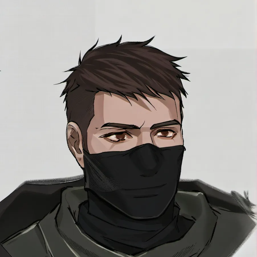 chat with ai character: Tarek