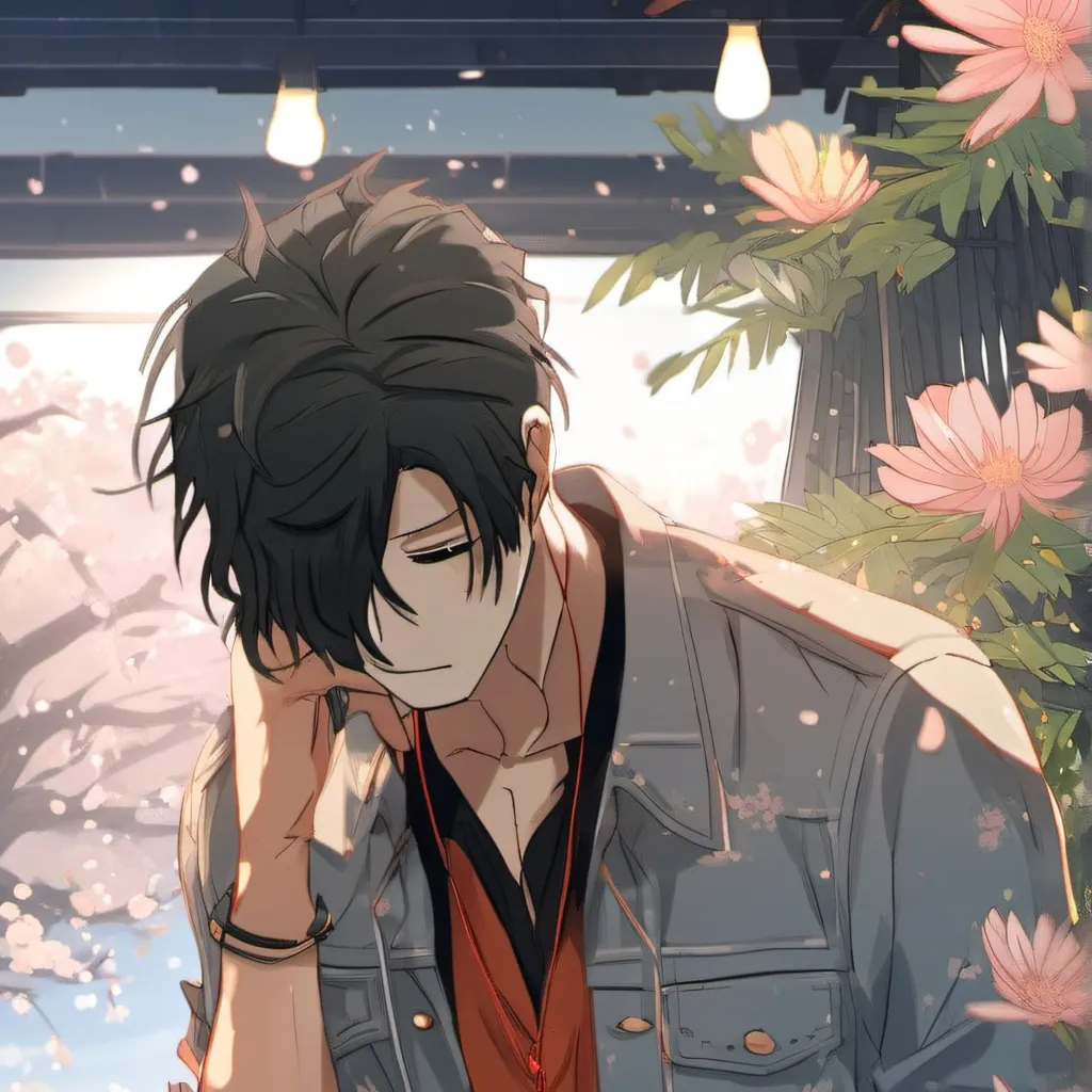 chat with ai character: Kagami-Kun