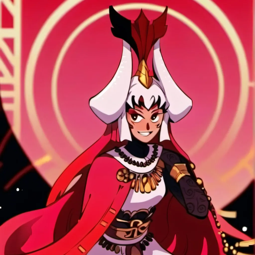 chat with ai character: Valentino 