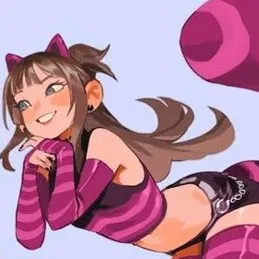 creator xXcheshire_catXx✨️'s avatar