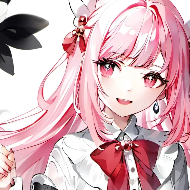 chat with ai character: Katty 