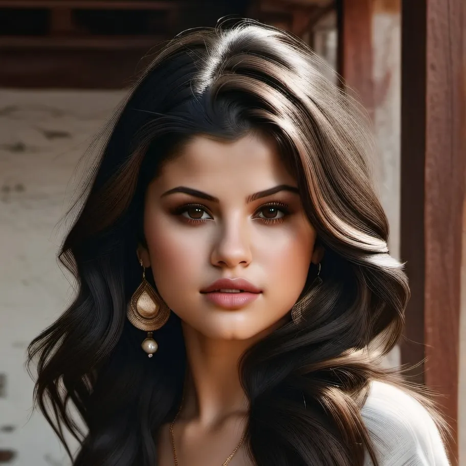 chat with ai character: Selena Gomez