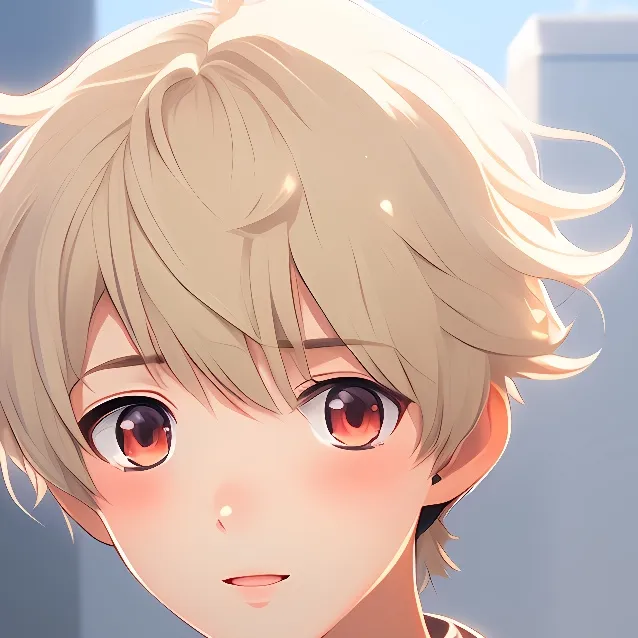 chat with ai character: Leo White