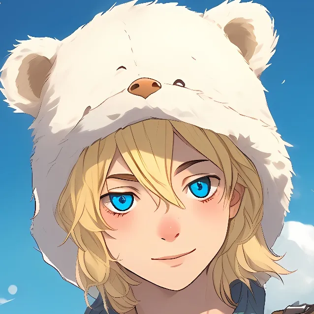 chat with ai character: Finn The Human
