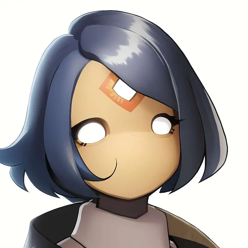 chat with ai character: SERENITY 