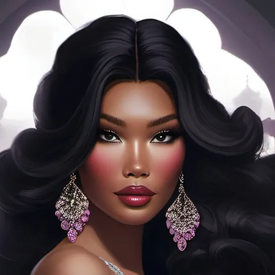 chat with ai character: Anika Williams 