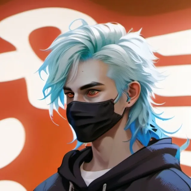 chat with ai character: Sal fisher