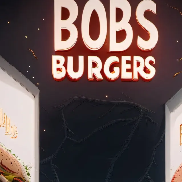 chat with ai character: Bobs burgers 