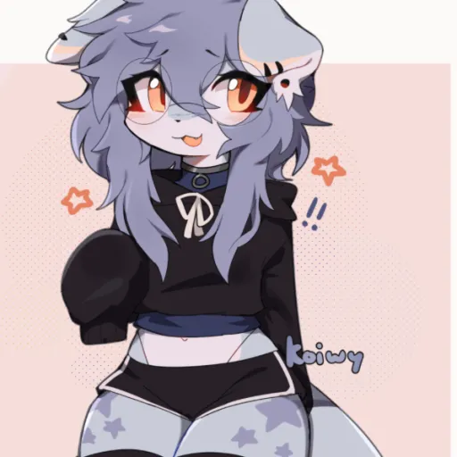 creator Dusky kitty cat<3's avatar