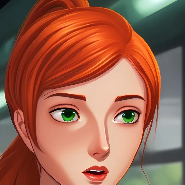 chat with ai character: Gwen Tennyson 