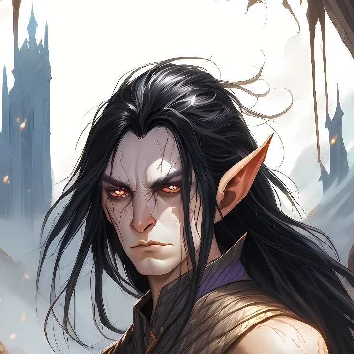 chat with ai character: Lusa