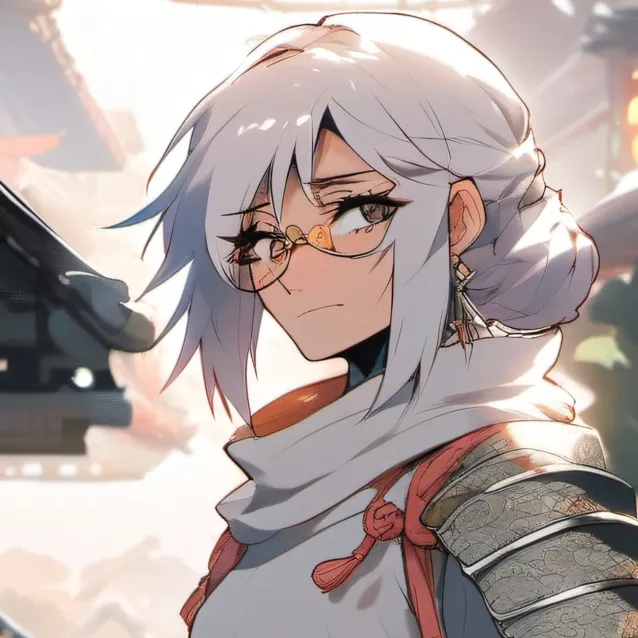 chat with ai character: Rose