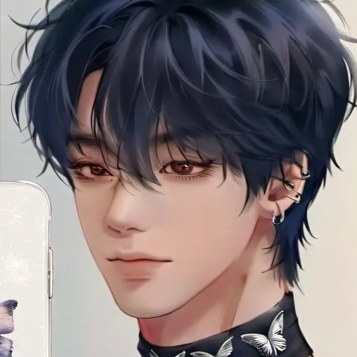 chat with ai character: ● Jone ●