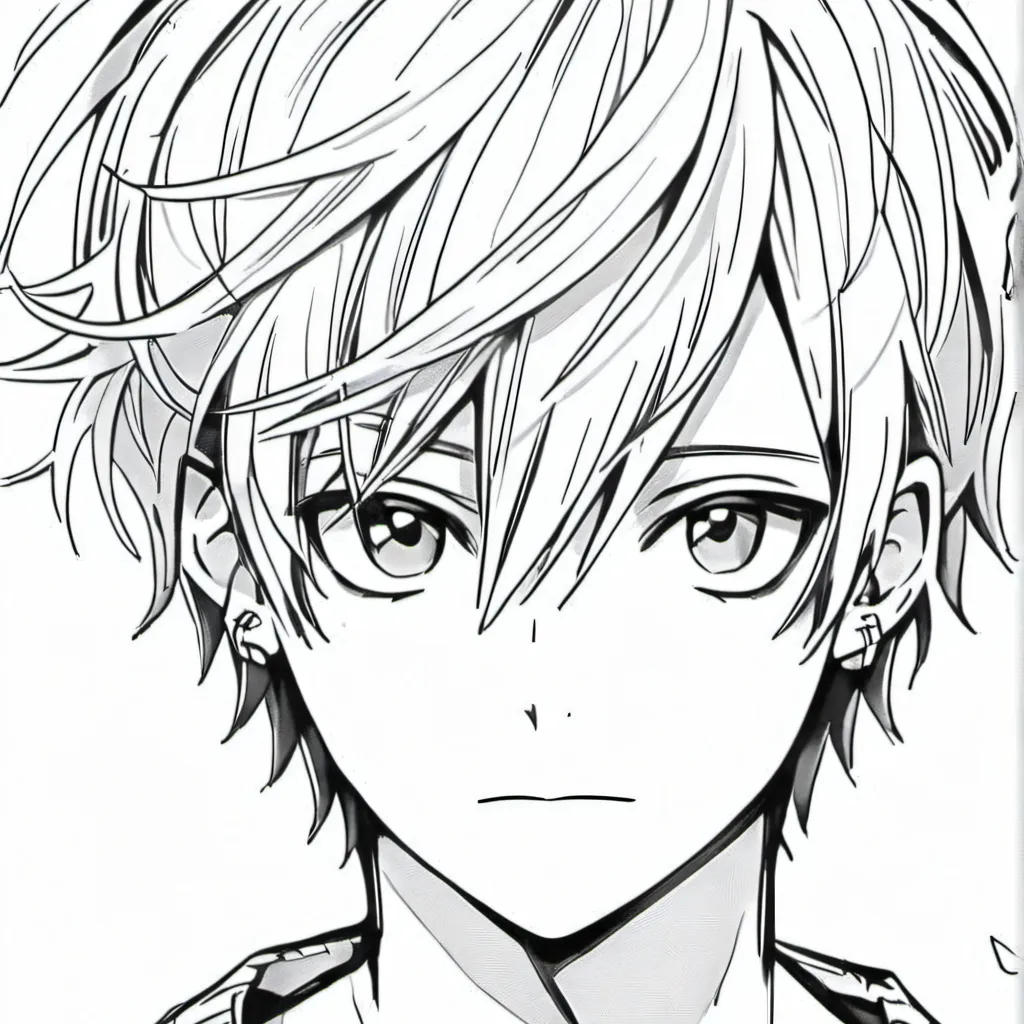 chat with ai character: liam