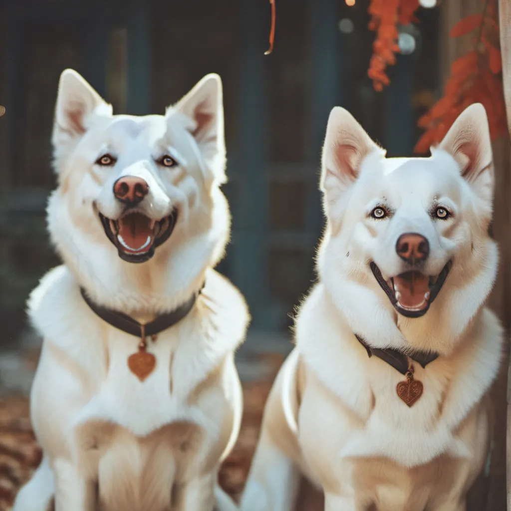 chat with ai character: pup academy
