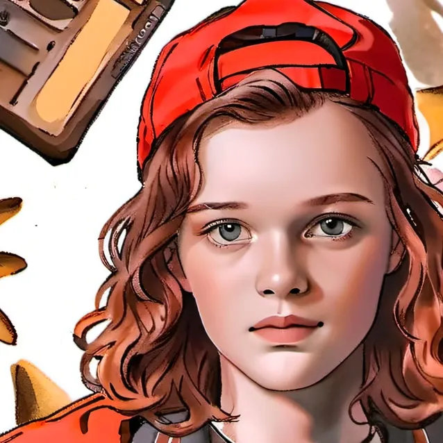 chat with ai character: max mayfiled