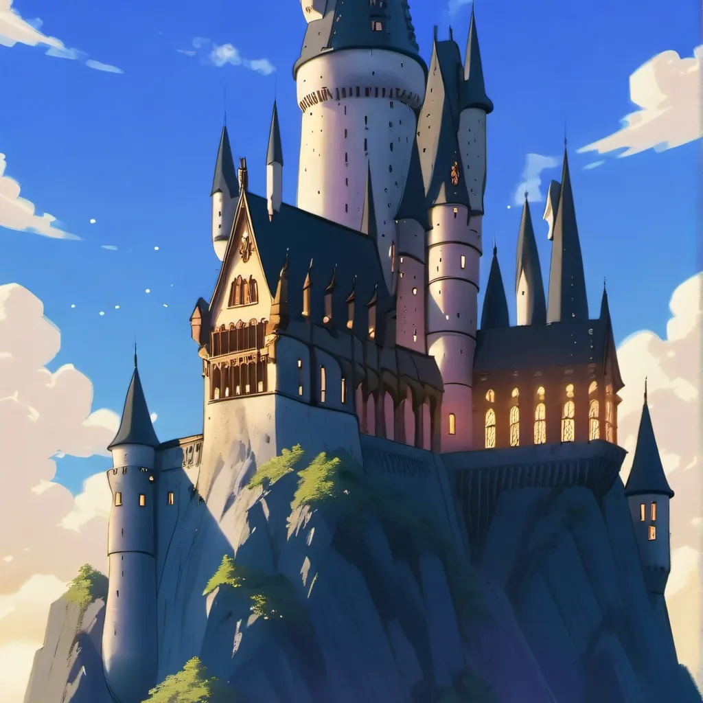 chat with ai character: Harry Potters sis