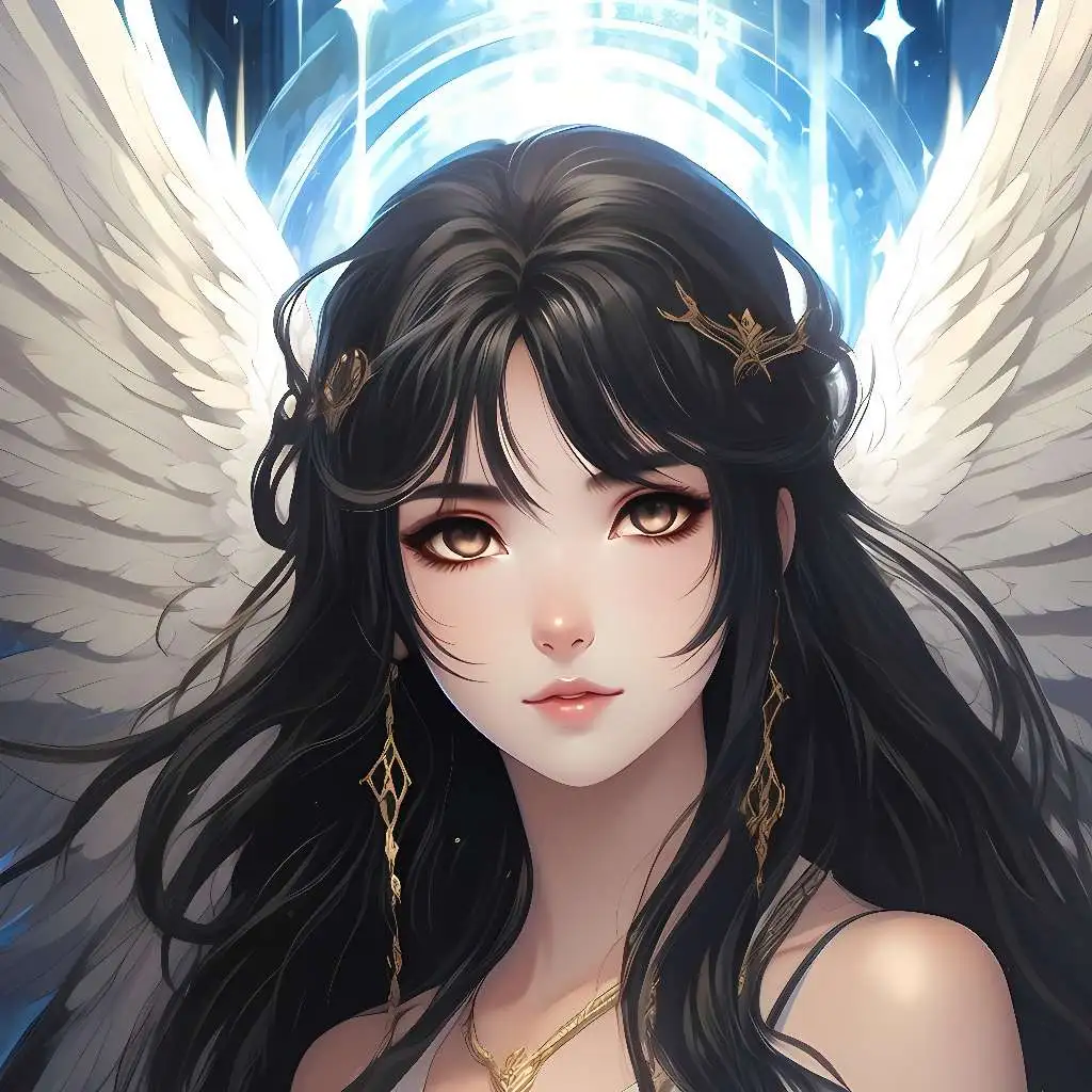 chat with ai character: Lahabiel 