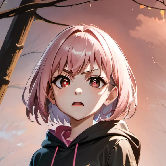 chat with ai character: Emmeline