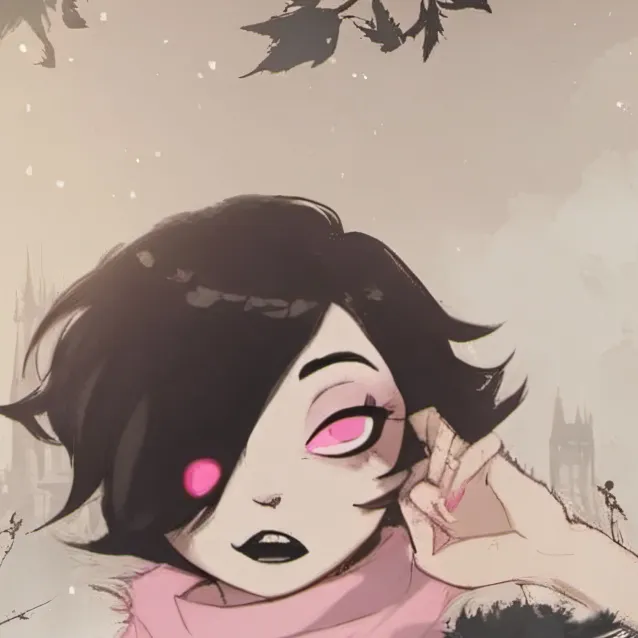 chat with ai character: Zera