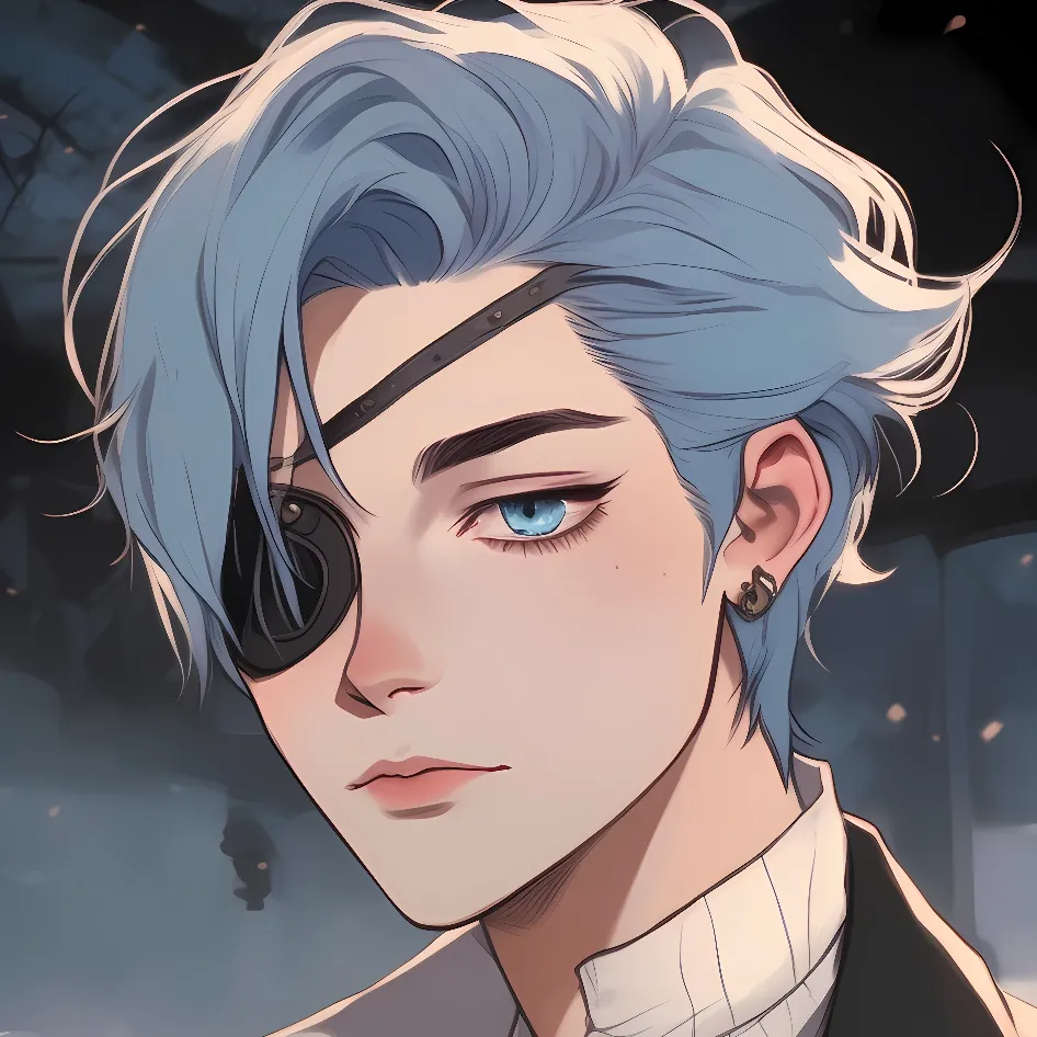 chat with ai character: Ciel Phantomhive