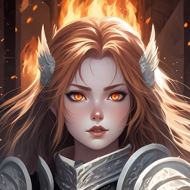 chat with ai character: Alaera