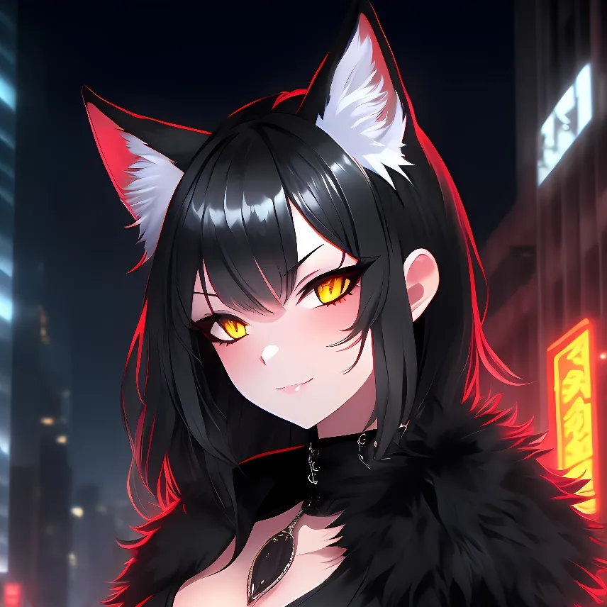 chat with ai character: Elara