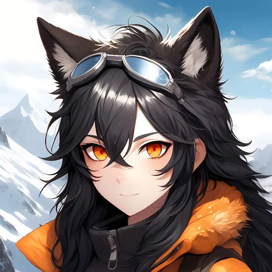 chat with ai character: Fionne