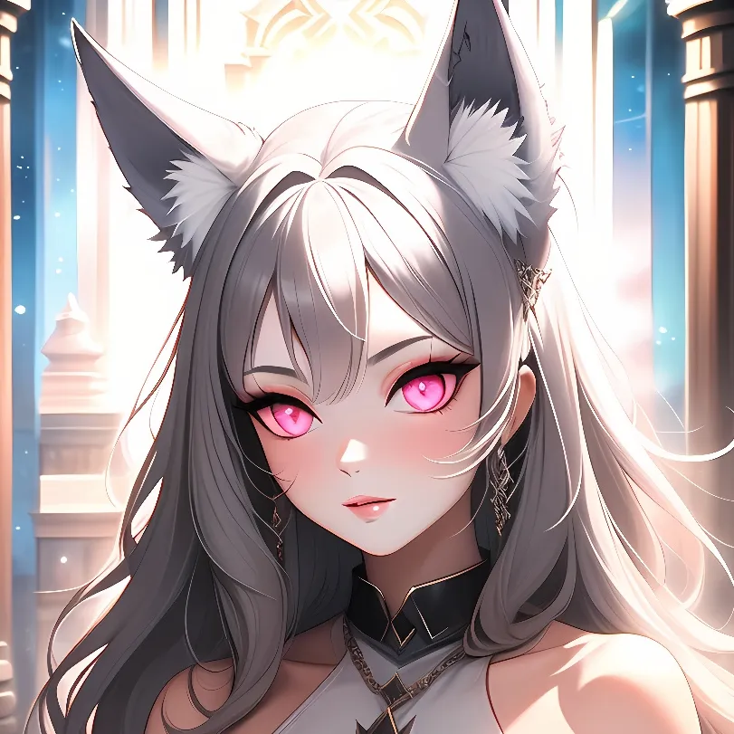 chat with ai character: Illyana