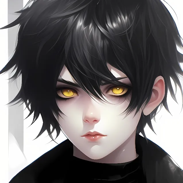 chat with ai character: Nova