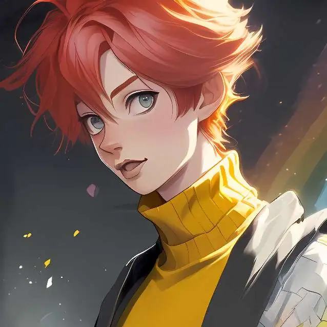 chat with ai character: Roy Maurice Riy