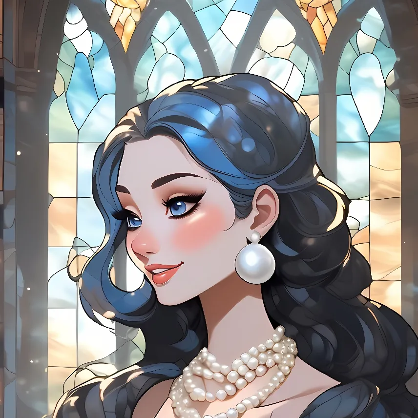 chat with ai character: Alyssa Swan