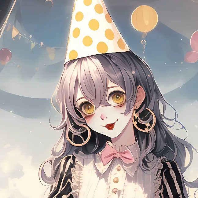 chat with ai character: Creepy